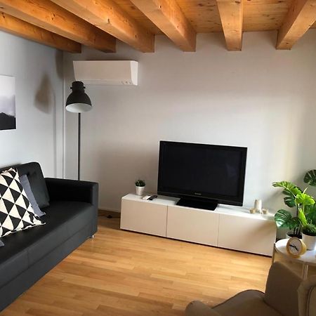 דירות טרוויסו Interno 1 מראה חיצוני תמונה
