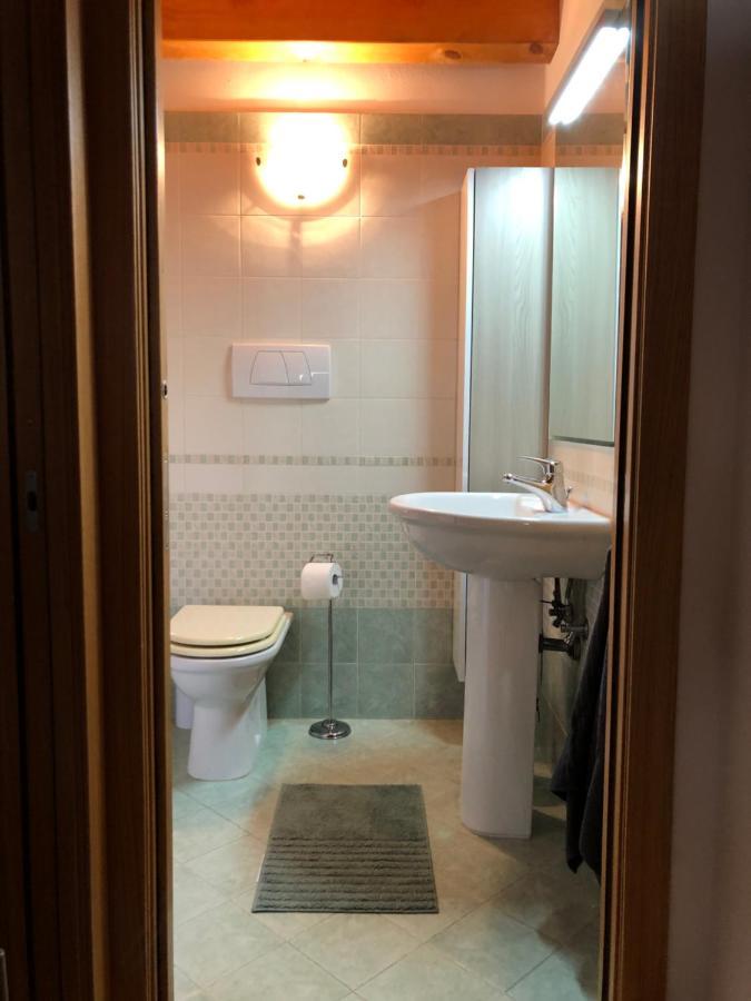 דירות טרוויסו Interno 1 מראה חיצוני תמונה
