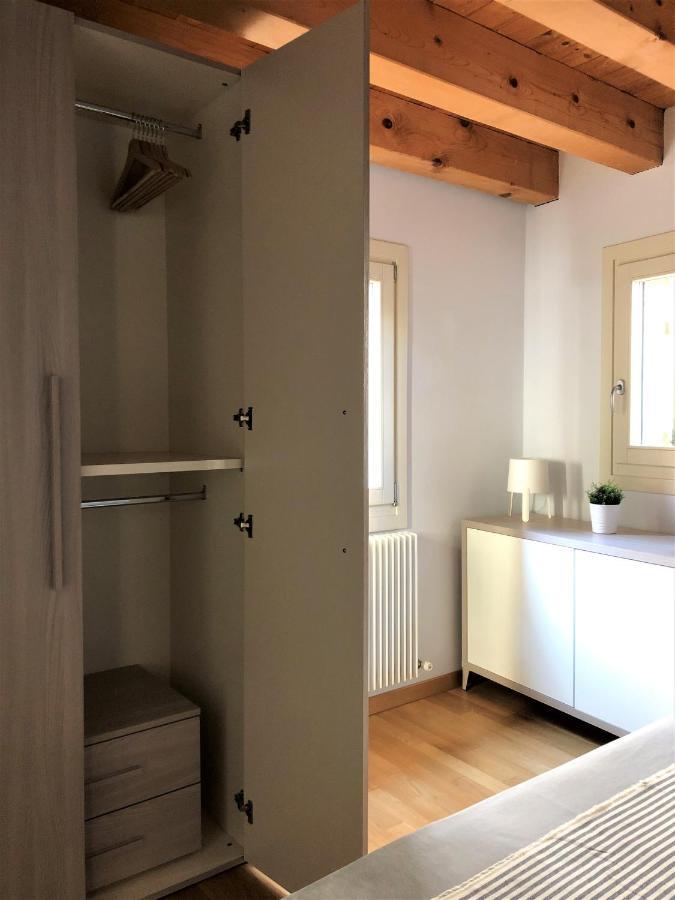 דירות טרוויסו Interno 1 מראה חיצוני תמונה