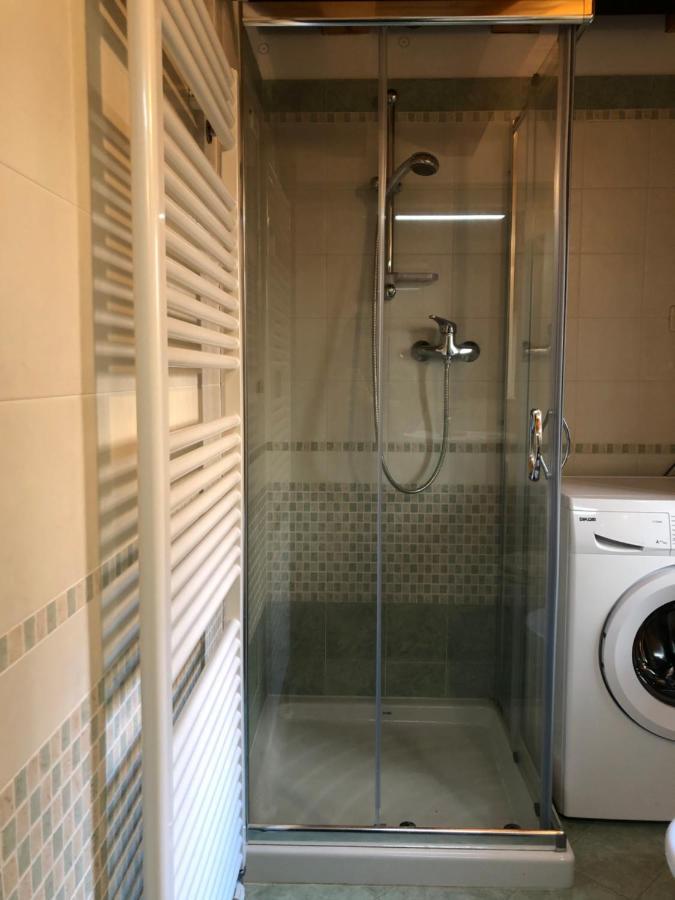 דירות טרוויסו Interno 1 מראה חיצוני תמונה
