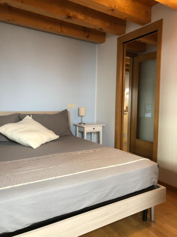 דירות טרוויסו Interno 1 מראה חיצוני תמונה