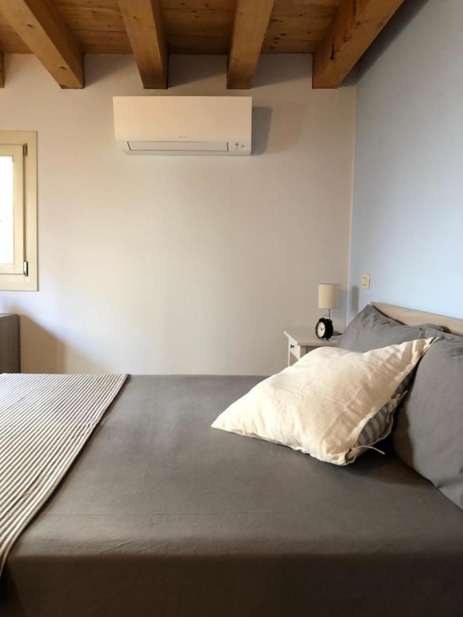 דירות טרוויסו Interno 1 מראה חיצוני תמונה
