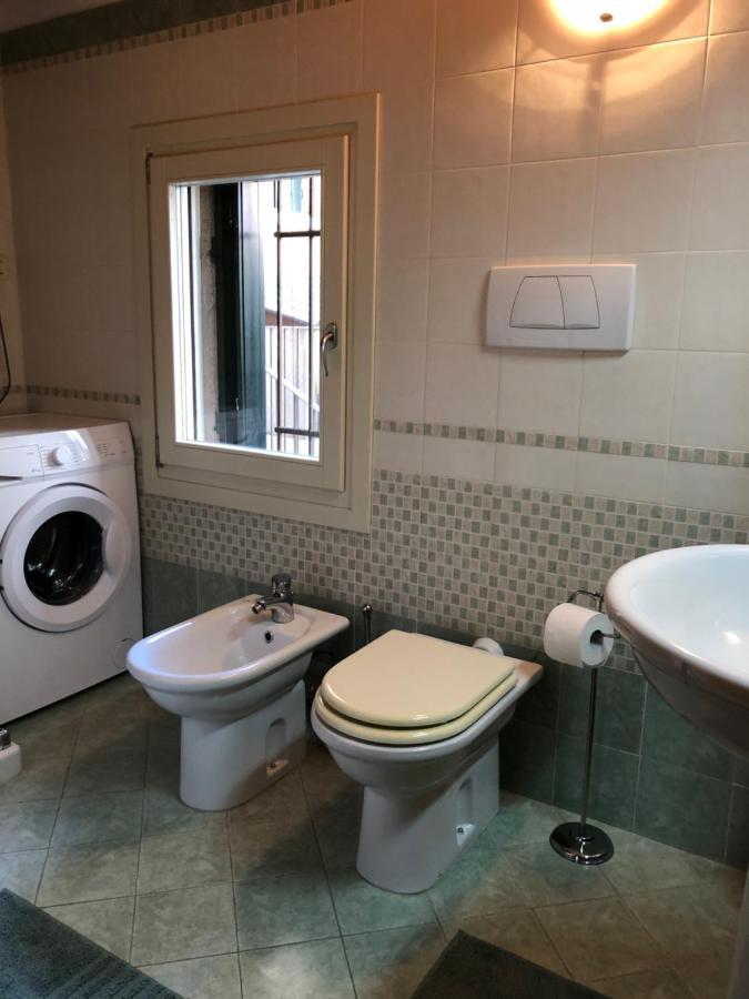 דירות טרוויסו Interno 1 מראה חיצוני תמונה