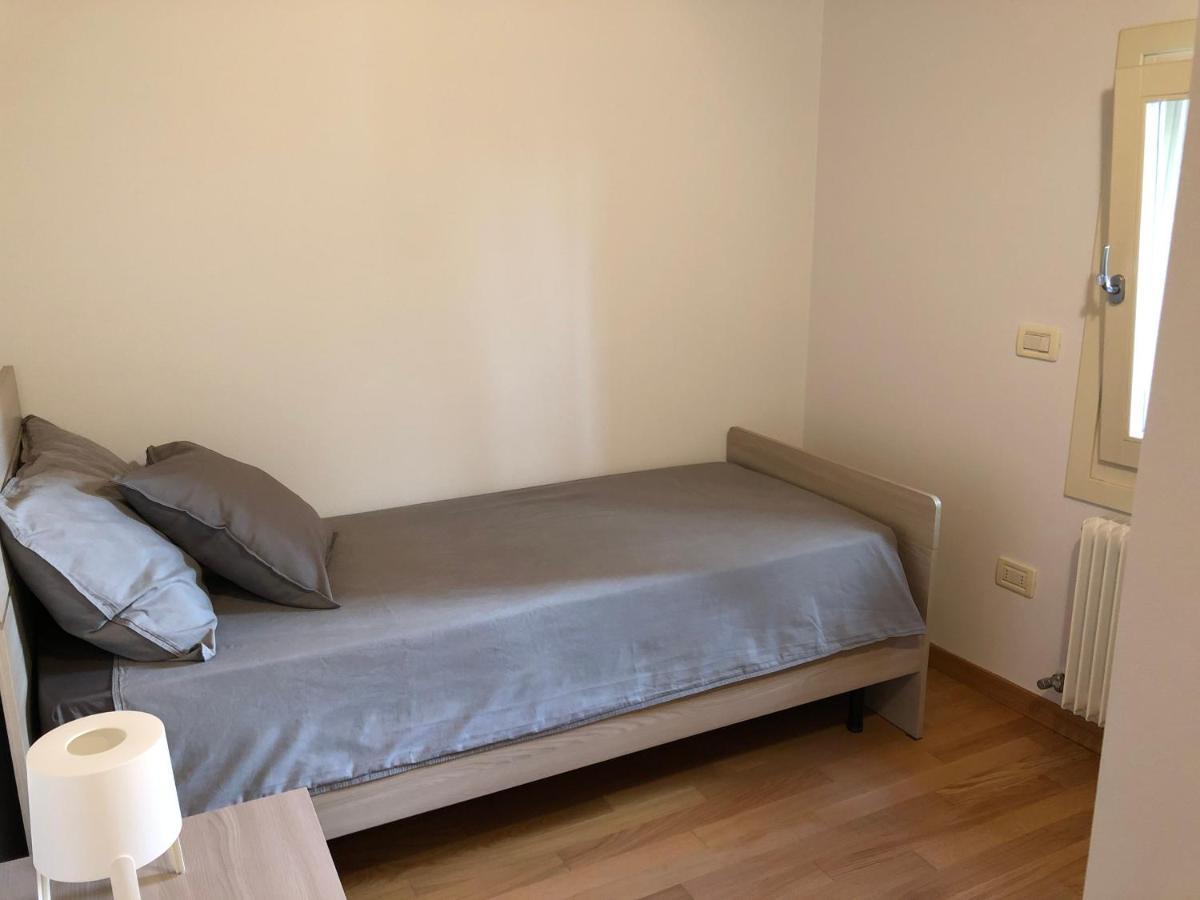 דירות טרוויסו Interno 1 מראה חיצוני תמונה