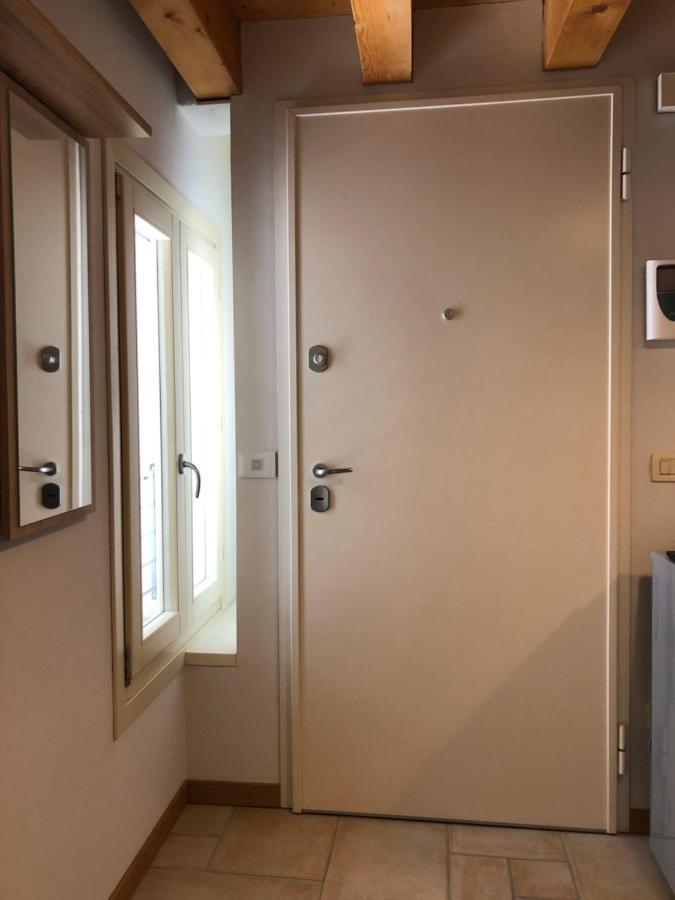 דירות טרוויסו Interno 1 מראה חיצוני תמונה