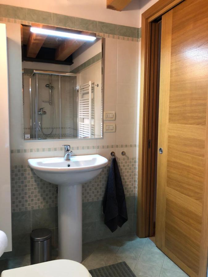 דירות טרוויסו Interno 1 מראה חיצוני תמונה